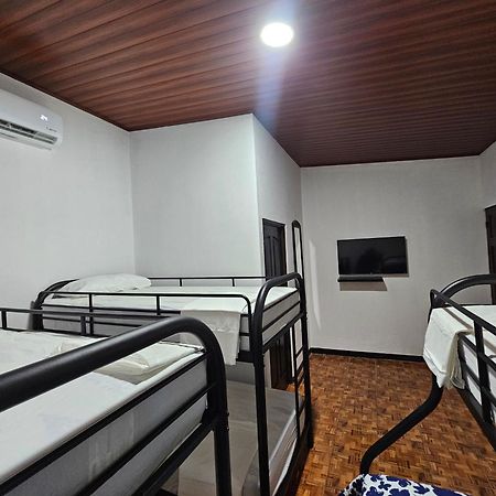 Hotel Luna Liberiana Екстер'єр фото