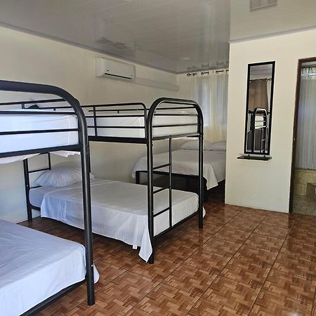Hotel Luna Liberiana Екстер'єр фото