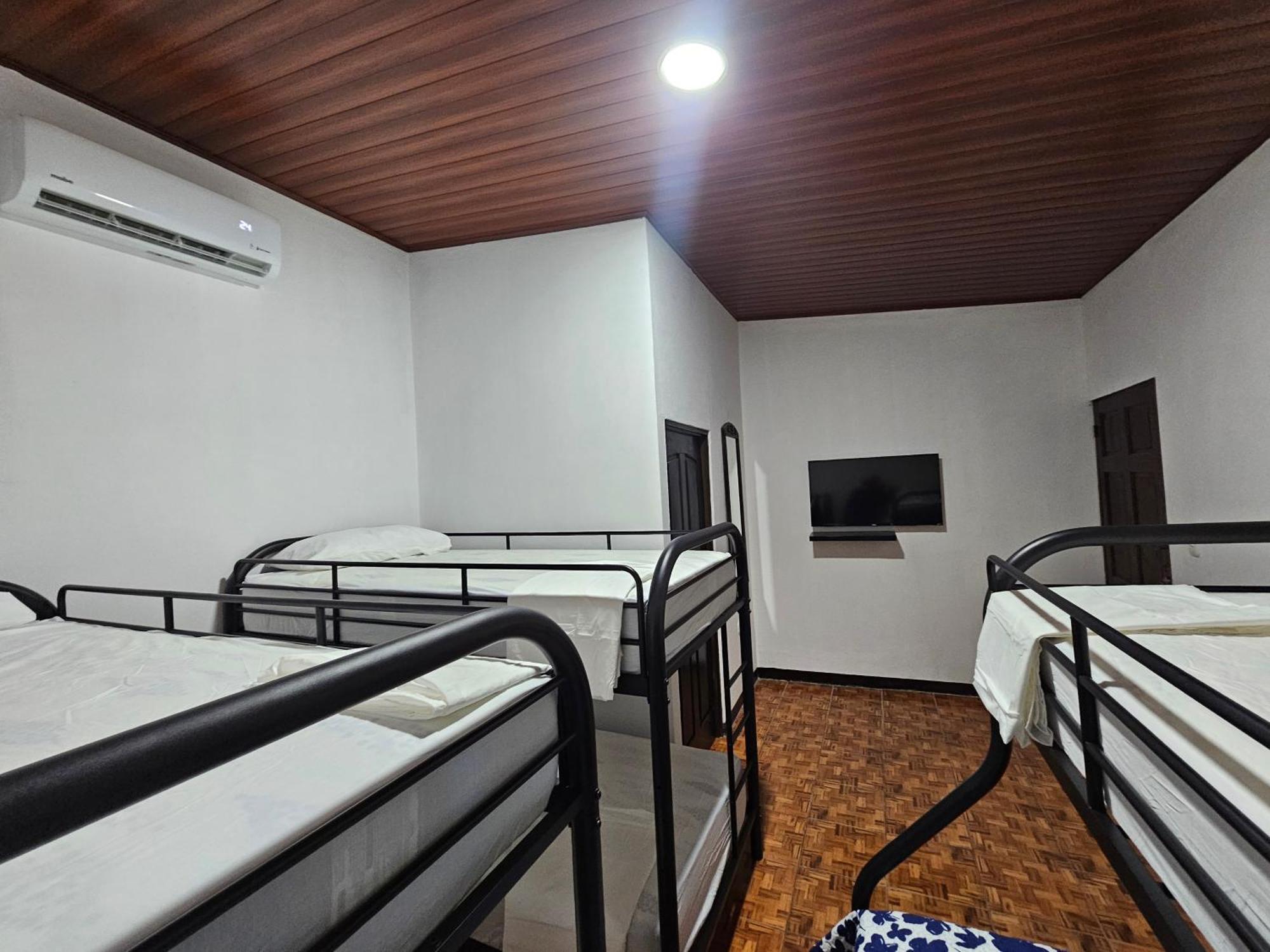 Hotel Luna Liberiana Екстер'єр фото