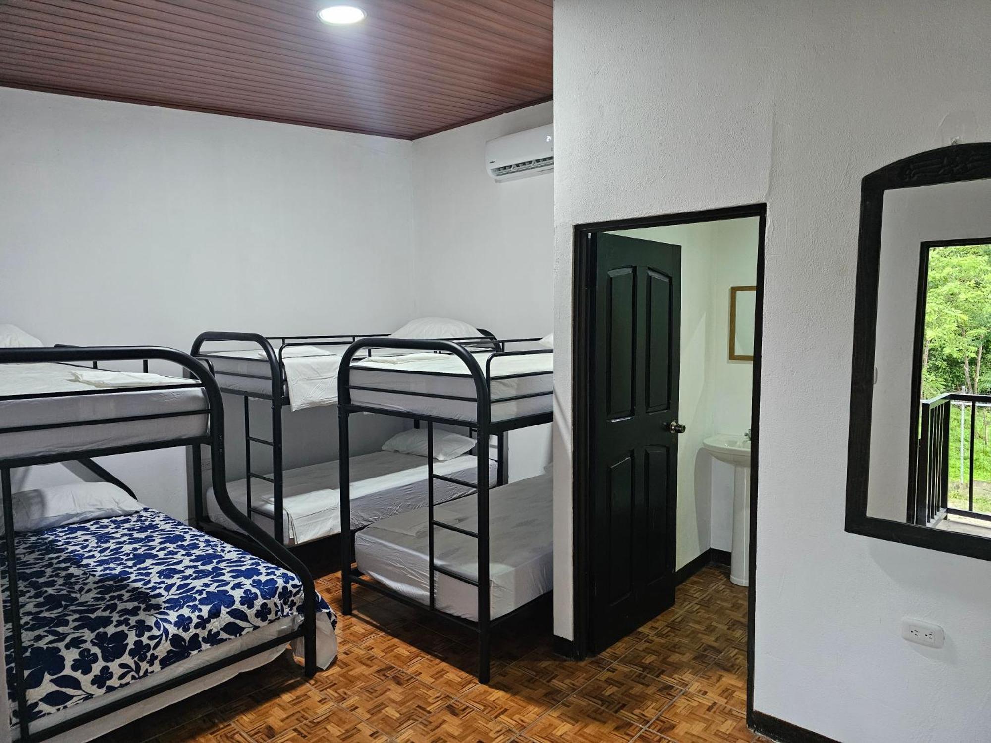 Hotel Luna Liberiana Екстер'єр фото