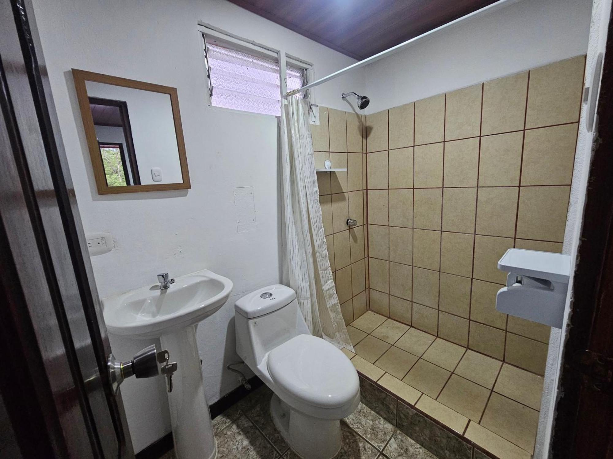 Hotel Luna Liberiana Екстер'єр фото