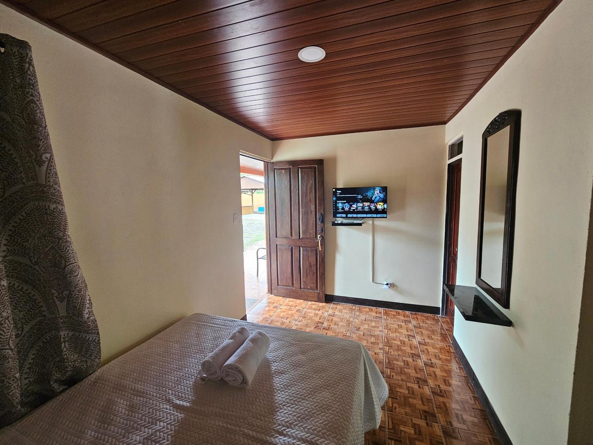 Hotel Luna Liberiana Екстер'єр фото