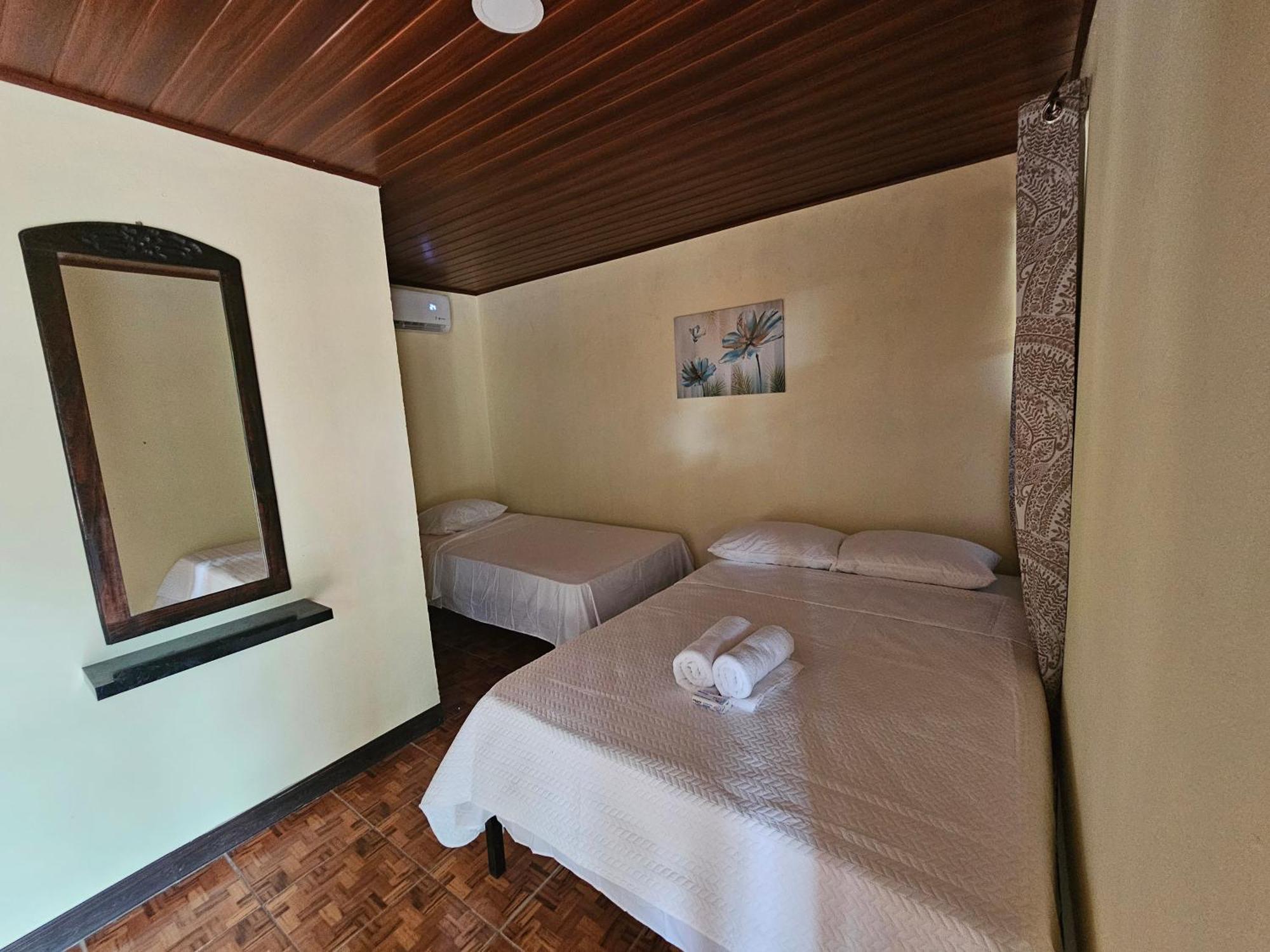Hotel Luna Liberiana Екстер'єр фото