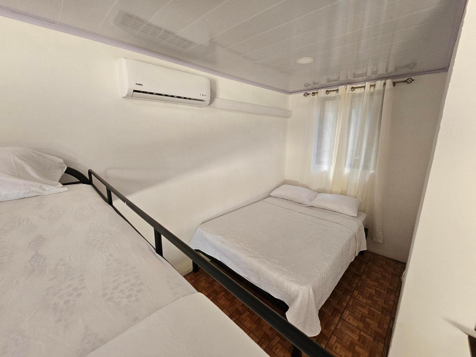 Hotel Luna Liberiana Екстер'єр фото
