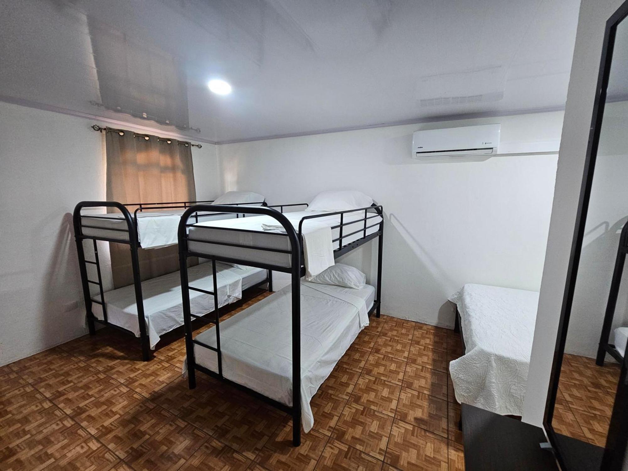 Hotel Luna Liberiana Екстер'єр фото
