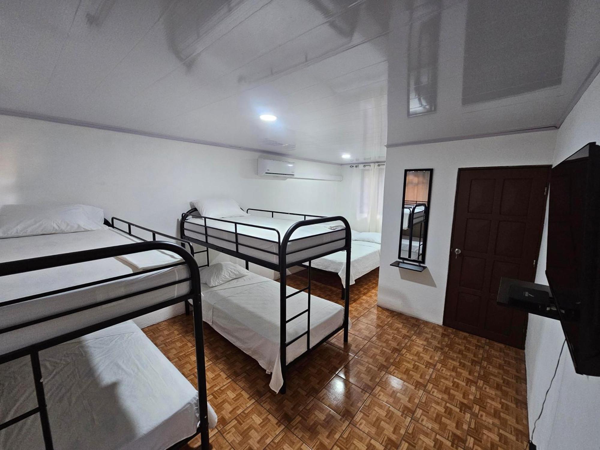 Hotel Luna Liberiana Екстер'єр фото