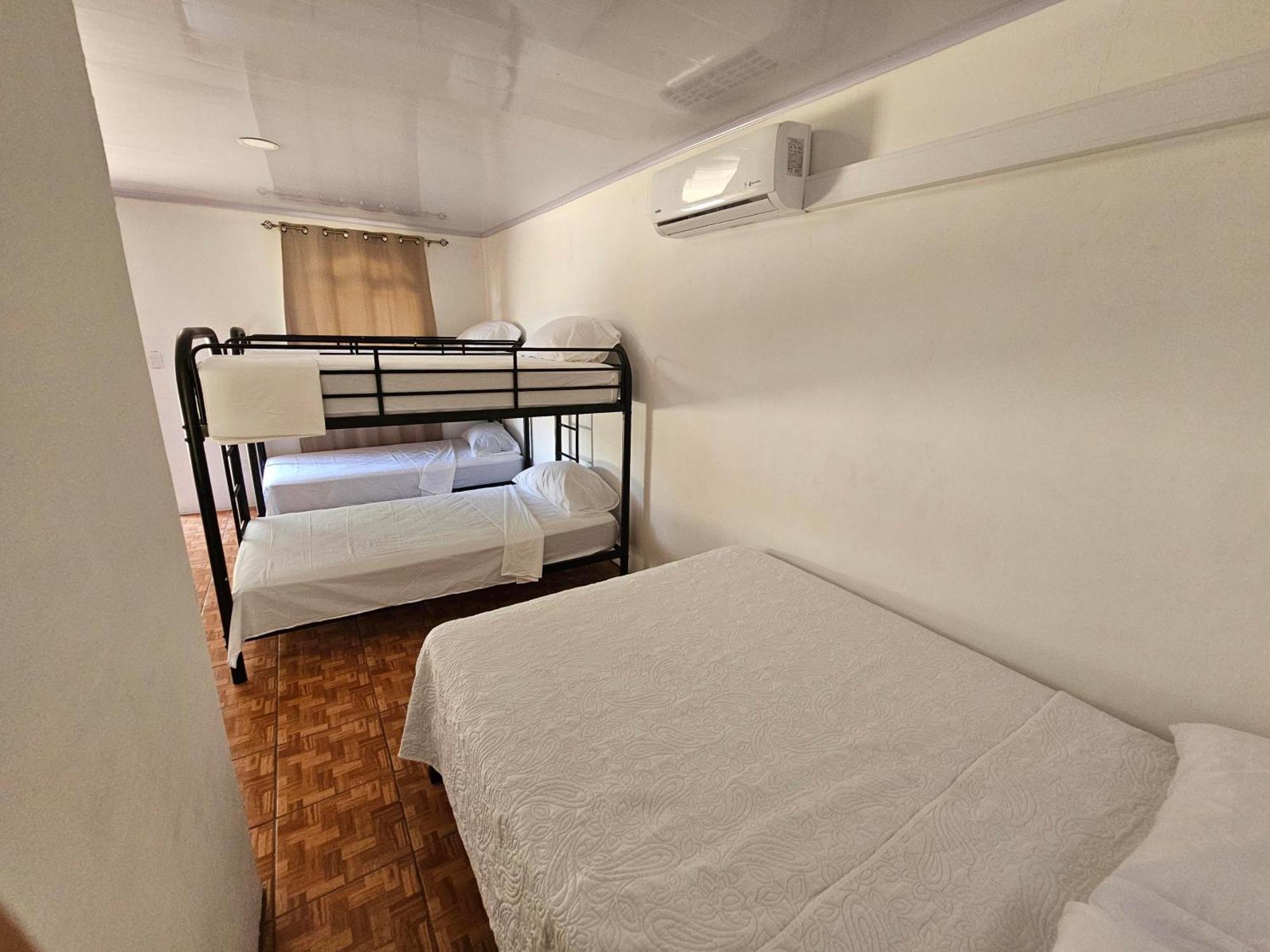 Hotel Luna Liberiana Екстер'єр фото